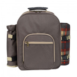 HIGH PARK Picknick Rucksack HIGH PARK Picknick Rucksack