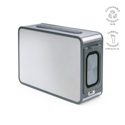 Jouncer Lautsprecher rABS 5200 mAh. 30 Std. Spielzeit. 80 W