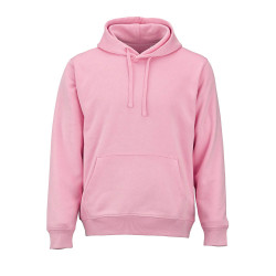 "Bondi U Sweatshirt" Unisex Kapuzenpullover aus Bio-Baumwolle und rPET (300 g/m²)