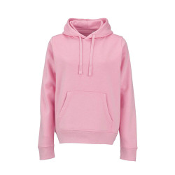 "Bondi W Sweatshirt" Unisex Kapuzenpullover aus Bio-Baumwolle und rPET (300 g/m²)