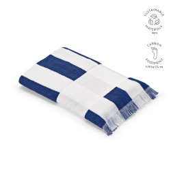 "Amadeo Towel" Badetuch aus recycelter Baumwolle (450 g/m²)