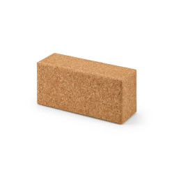 "Harvey Block" Yoga-Block aus Kork