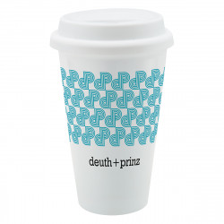 SND Coffee2Go doppelwandig inkl. Deckel