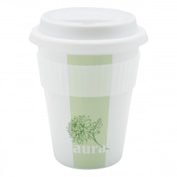 SND Coffee2Go FO inkl. Deckel und Banderole