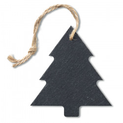 SLATETREE Anhänger Tanne SLATETREE Anhänger Tanne