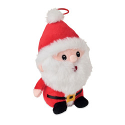 GLEEFUL Plüsch-Weihnachtsmann