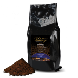 Dresdner Kaffee Crema - Auslese - 250g, gemahlen