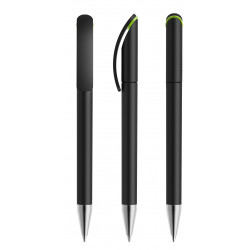 prodir DS3 TMS Twist Kugelschreiber prodir DS3 TMS Twist Kugelschreiber