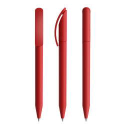 prodir DS3 Soft Touch TRR Twist Kugelschreiber