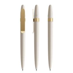 prodir DS5 Shell TSE Twist Kugelschreiber