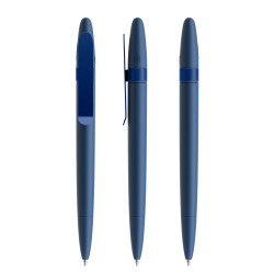 prodir DS5 Soft Touch TSR Twist Kugelschreiber