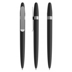 prodir DS5 Soft Touch TSR Twist Kugelschreiber prodir DS5 Soft Touch TSR Twist Kugelschreiber