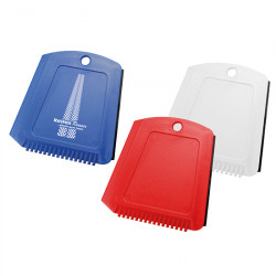 EXPRESSDRUCK Eiskratzer "Alpha"