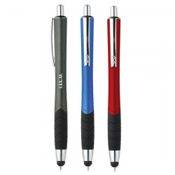 EXPRESSDRUCK Touchscreen-Druckkugelschreiber "Atlas"