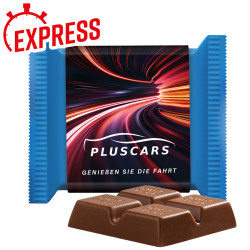 Schokolade Ritter SPORT Mini - Express