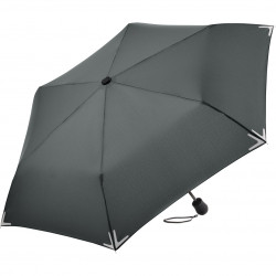 Taschenschirm Safebrella® LED-Lampe