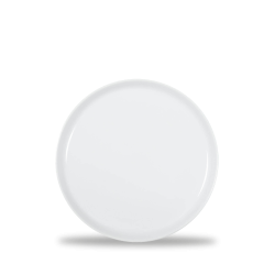 Porzellanteller klein "Costa Verde"