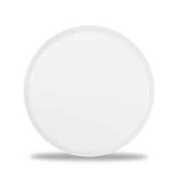 Porzellanteller groß "Costa Verde"