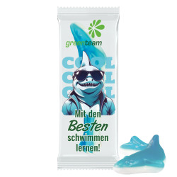 1er Trolli Fruchtgummi "Haifisch"