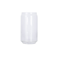 Trinkglas "Getränkedose" Trinkglas "Getränkedose"