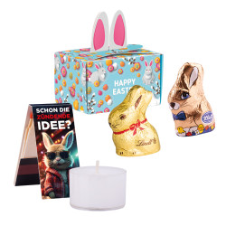 Geschenkbox Mini Ostern Geschenkbox Mini Ostern