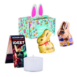 Geschenkbox Mini - Ostern