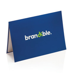 Individuelle Premium-Geschenkkarte