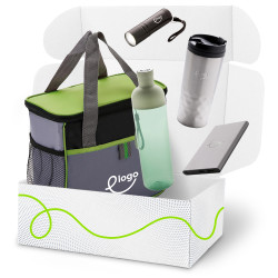 Geschenkset "Activity XL"