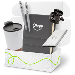 Geschenkset "Extra Mile XL"