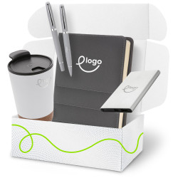 Geschenkset "Extra Mile"