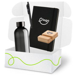 Geschenkset "Get Started"