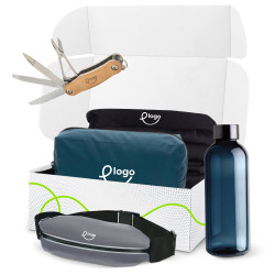 Geschenkset "Holiday XL"