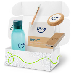 Geschenkset "Natural Office XL"