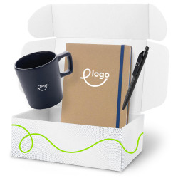 Geschenkset "Office Day"