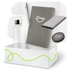 Geschenkset "Team Player XL"