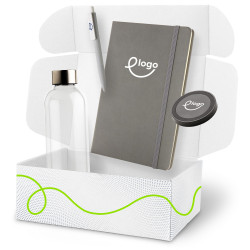 Geschenkset "Team Player"