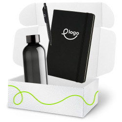 Geschenkset "Welcome"