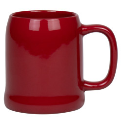 KÖNITZ Mini Krug rot KC 269