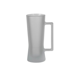 Moderner Glühweinseidel "Glühwürmchen", 0,2 l