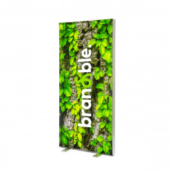 Nachdruck LED Leuchtkasten