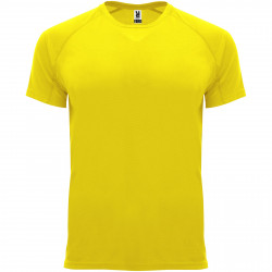 Bahrain Sport T-Shirt für Kinder