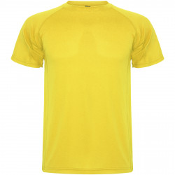 Montecarlo Sport T-Shirt für Kinder
