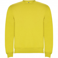 Clasica Sweatshirt mit Rundhalsausschnitt für Kinder