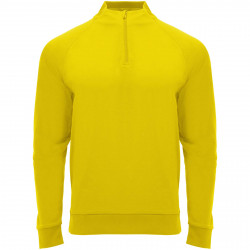 Epiro Half-Zip Sweatshirt für Kinder