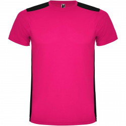 Detroit Sport T-Shirt für Kinder