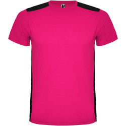 Detroit Sport T-Shirt für Kinder