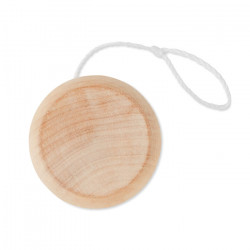NATUS Holz-Jo-Jo NATUS Holz-Jo-Jo