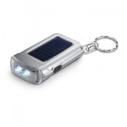 RINGAL Schlüsselring mit Taschenlampe RINGAL Schlüsselring mit Taschenlampe