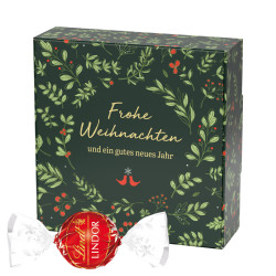 Klappbox S - Weihnachten