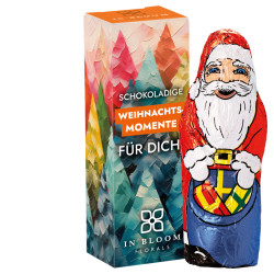 Klett Weihnachtsmann 15 g